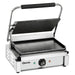 Bartscher - Bartscher Kontaktgrill "Panini" 1G - GastroDeals