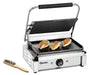 Bartscher - Bartscher Kontaktgrill "Panini" 1G - GastroDeals