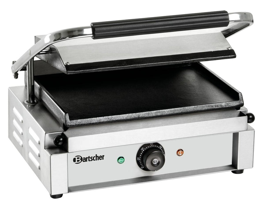 Bartscher - Bartscher Kontaktgrill "Panini" 1G - GastroDeals