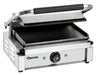 Bartscher - Bartscher Kontaktgrill "Panini" 1G - GastroDeals