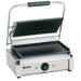 Bartscher - Bartscher Kontaktgrill "Panini" 1GR - GastroDeals