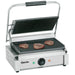 Bartscher - Bartscher Kontaktgrill "Panini" 1R - GastroDeals