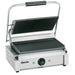 Bartscher - Bartscher Kontaktgrill "Panini" 1R - GastroDeals