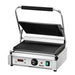 Bartscher - Bartscher Kontaktgrill "Panini" 1RDIG - GastroDeals