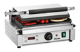 Bartscher - Bartscher Kontaktgrill "Panini" 1RDIG - GastroDeals