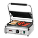 Bartscher - Bartscher Kontaktgrill "Panini" 1RDIG - GastroDeals