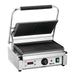 Bartscher - Bartscher Kontaktgrill "Panini" 1RDIG - GastroDeals