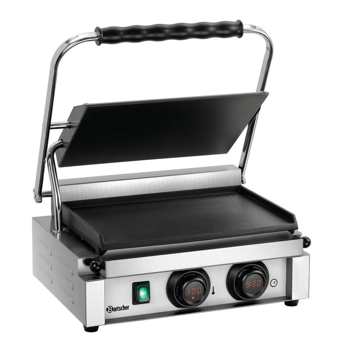 Bartscher - Bartscher Kontaktgrill "Panini-MDI" 1G - GastroDeals