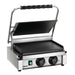 Bartscher - Bartscher Kontaktgrill "Panini-MDI" 1G - GastroDeals