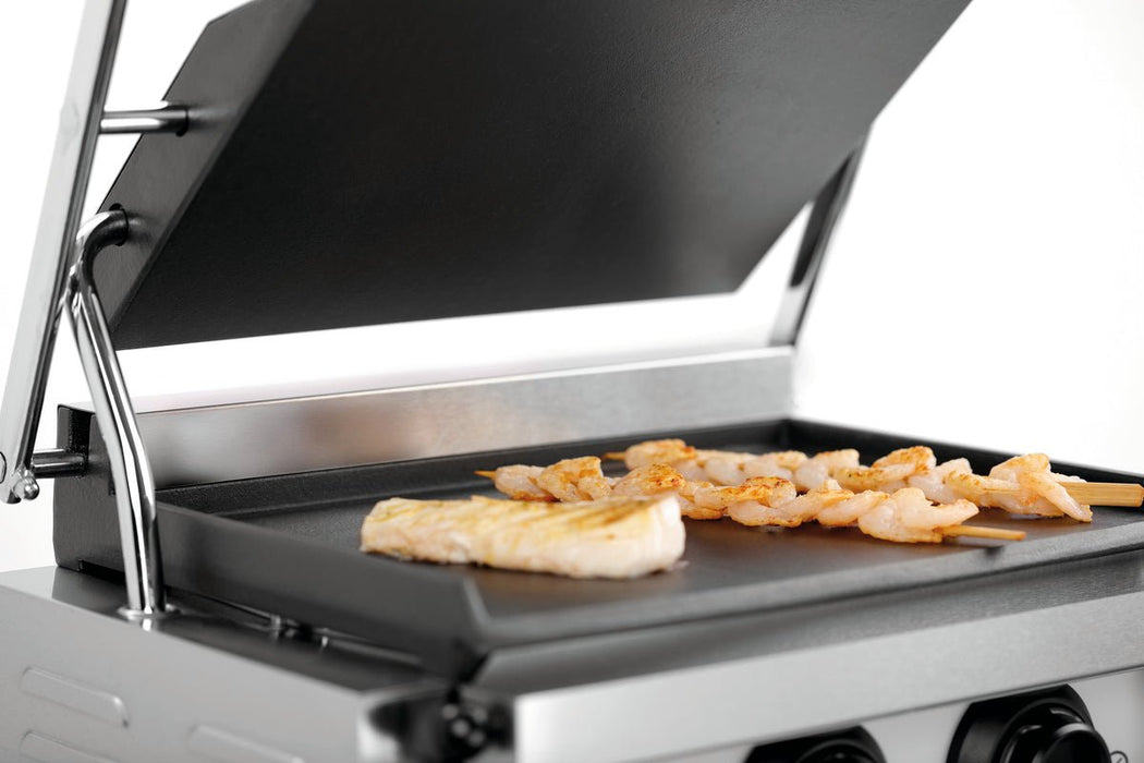 Bartscher - Bartscher Kontaktgrill "Panini-MDI" 1G - GastroDeals