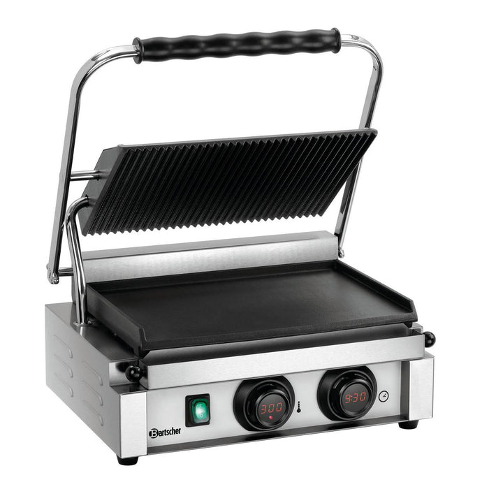 Bartscher - Bartscher Kontaktgrill "Panini-MDI" 1GR - GastroDeals