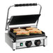 Bartscher - Bartscher Kontaktgrill "Panini-MDI" 1R - GastroDeals