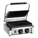 Bartscher - Bartscher Kontaktgrill "Panini-MDI" 1R - GastroDeals