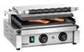 Bartscher - Bartscher Kontaktgrill "Panini-T" 1G - GastroDeals