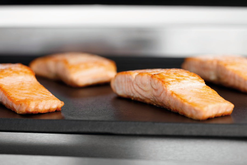 Bartscher - Bartscher Kontaktgrill "Panini-T" 1G - GastroDeals