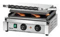 Bartscher - Bartscher Kontaktgrill "Panini-T" 1G - GastroDeals