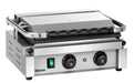 Bartscher - Bartscher Kontaktgrill "Panini-T" 1G - GastroDeals