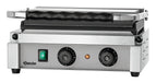 Bartscher - Bartscher Kontaktgrill "Panini-T" 1G - GastroDeals