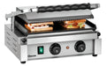 Bartscher - Bartscher Kontaktgrill "Panini-T" 1GR - GastroDeals