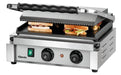 Bartscher - Bartscher Kontaktgrill "Panini-T" 1GR - GastroDeals