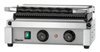 Bartscher - Bartscher Kontaktgrill "Panini-T" 1GR - GastroDeals
