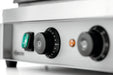 Bartscher - Bartscher Kontaktgrill "Panini-T" 1GR - GastroDeals