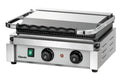 Bartscher - Bartscher Kontaktgrill "Panini-T" 1GR - GastroDeals