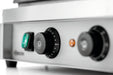 Bartscher - Bartscher Kontaktgrill "Panini-T" 1R - GastroDeals