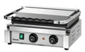 Bartscher - Bartscher Kontaktgrill "Panini-T" 1R - GastroDeals