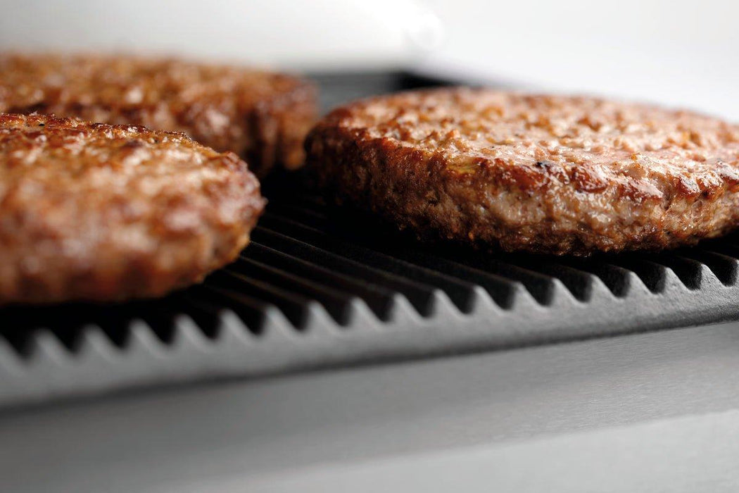Bartscher - Bartscher Kontaktgrill "Panini-T" 1R - GastroDeals