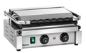 Bartscher - Bartscher Kontaktgrill "Panini-T" 1R - GastroDeals