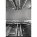 Bartscher - Bartscher Korbtransport-Spülmaschine KTS500 R - GastroDeals