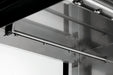 Bartscher - Bartscher Korbtransport-Spülmaschine KTS500 R - GastroDeals