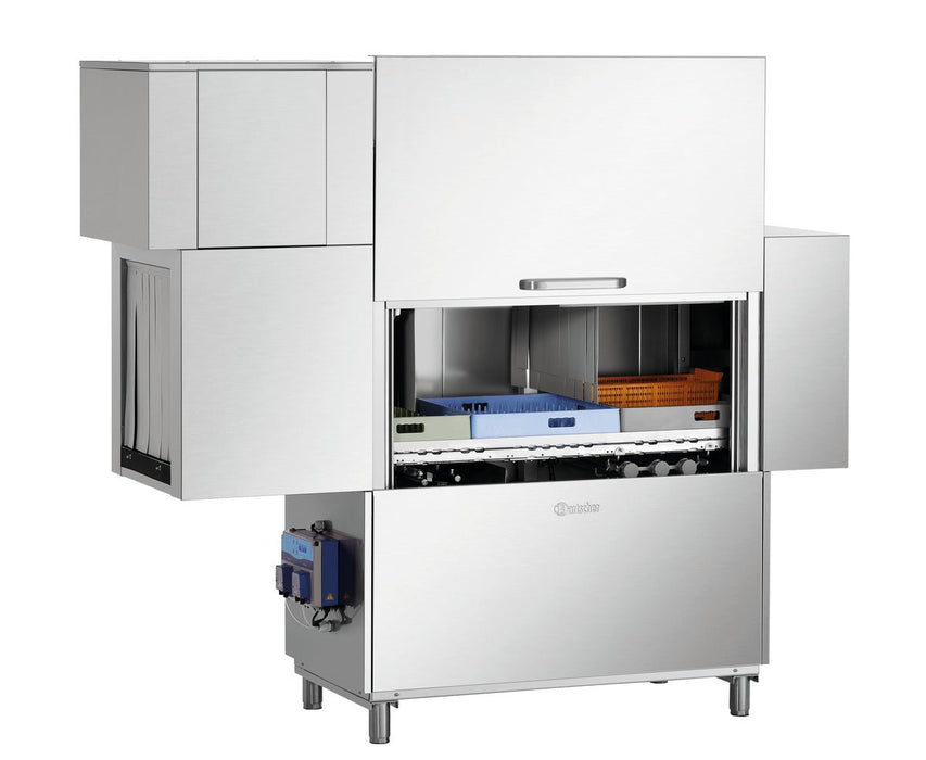 Bartscher - Bartscher Korbtransportspülmaschine KTS5000 R - GastroDeals