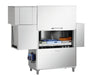 Bartscher - Bartscher Korbtransportspülmaschine KTS5000 R - GastroDeals