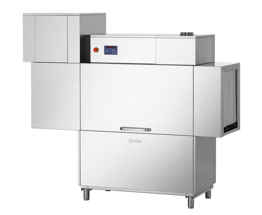 Bartscher - Bartscher Korbtransportspülmaschine KTS5000 R - GastroDeals