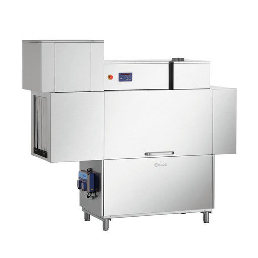 Bartscher - Bartscher Korbtransportspülmaschine KTS5000 R - GastroDeals