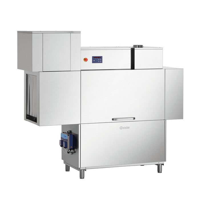Bartscher - Bartscher Korbtransportspülmaschine KTS5000 R - GastroDeals