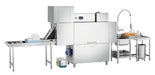 Bartscher - Bartscher Korbtransportspülmaschine KTS5000 R - GastroDeals