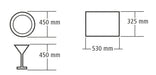 Bartscher - Bartscher Korbtransportspülmaschine KTS5000 R - GastroDeals