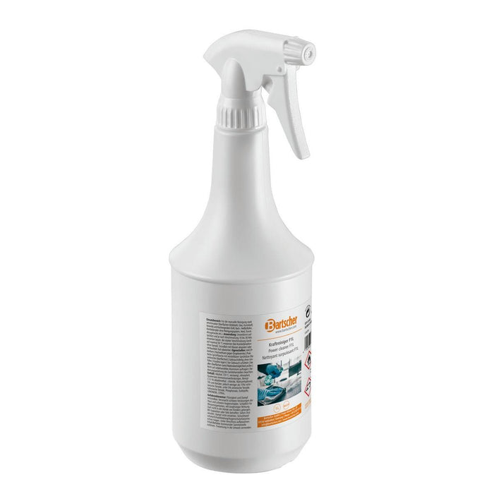 Bartscher - Bartscher Kraftreiniger F1L - GastroDeals