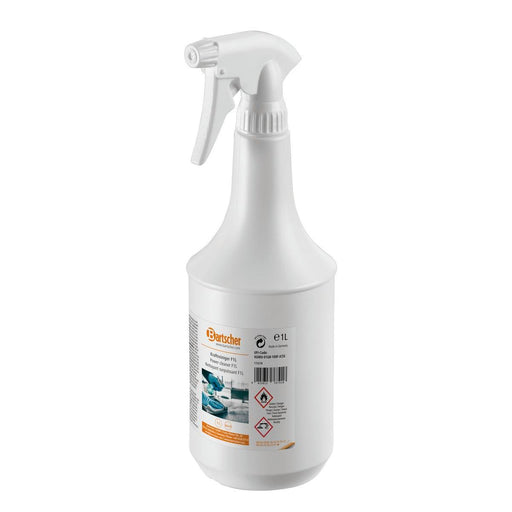 Bartscher - Bartscher Kraftreiniger F1L - GastroDeals