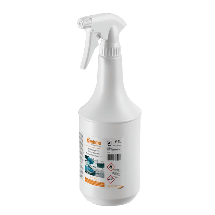 Bartscher - Bartscher Kraftreiniger F1L - GastroDeals