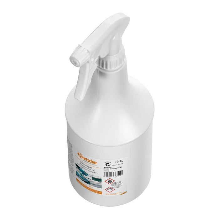 Bartscher - Bartscher Kraftreiniger F1L - GastroDeals