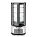 Bartscher - Bartscher Kuchenvitrine 100L - GastroDeals