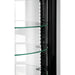 Bartscher - Bartscher Kuchenvitrine 100L - GastroDeals