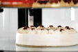 Bartscher - Bartscher Kuchenvitrine 400L - GastroDeals