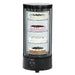 Bartscher - Bartscher Kuchenvitrine 72L - GastroDeals