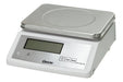 Bartscher - Bartscher Küchenwaage, 15kg, 5g - GastroDeals