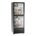 Bartscher - Bartscher Kühl-/Gefrierkombination 430L - GastroDeals